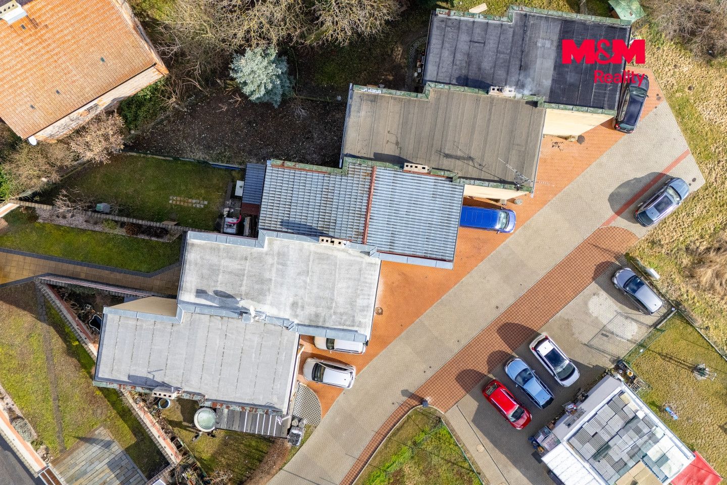 Prodej, Rodinný dům, 190 m², Býkev, Býkev – náhled fotky 26