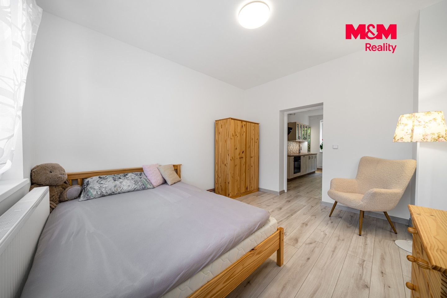 Prodej, Byt 3+1, 76 m², Dalovice, Dolní, Dalovice – náhled fotky 14