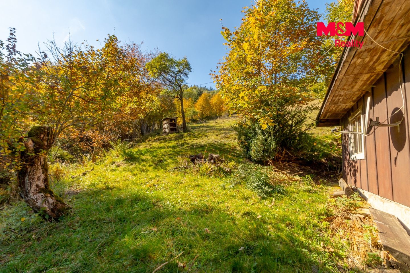 Prodej, Rodinný dům, 147 m², Horní Lomná, Horní Lomná – náhled fotky 3