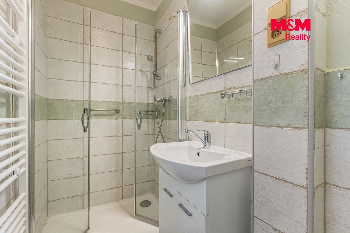 Prodej, Rodinný dům, 120 m², Louny, Chelčického, Louny – náhled fotky 9