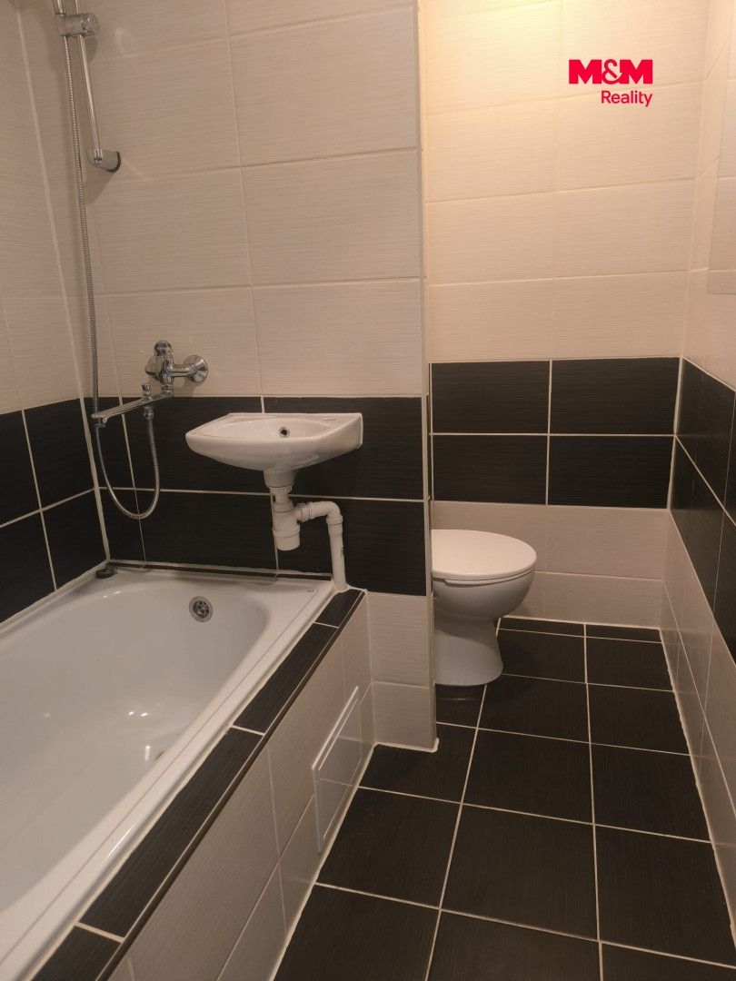 Pronájem, Byt 1+1, 33 m², Jirkov, Generála Svobody, Jirkov – náhled fotky 3