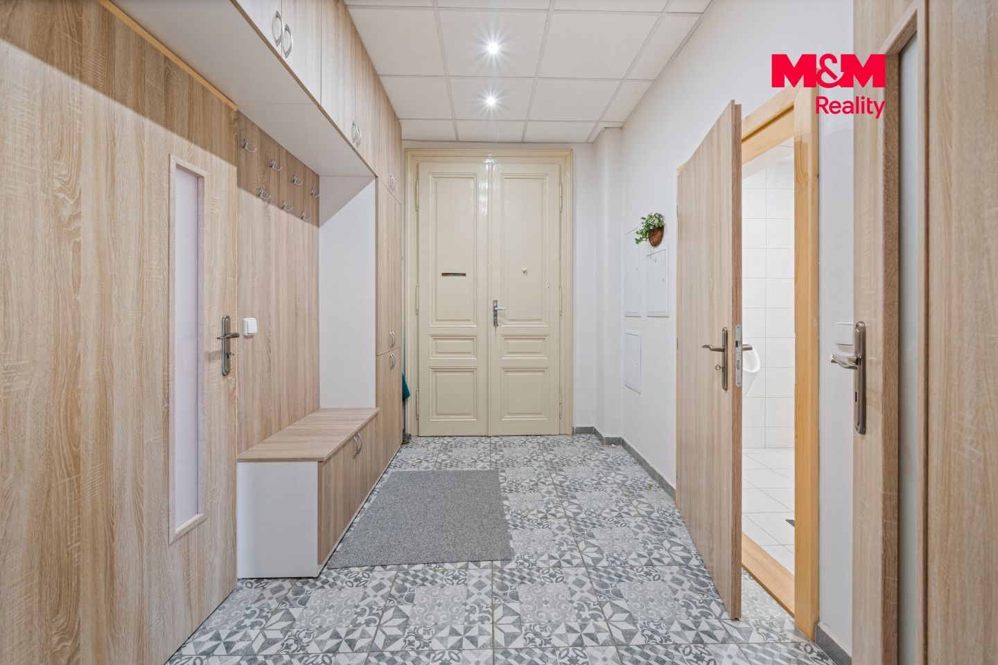 Prodej, Byt 3+kk, 102 m², Nová Bystřice, Nová Bystřice – náhled fotky 12