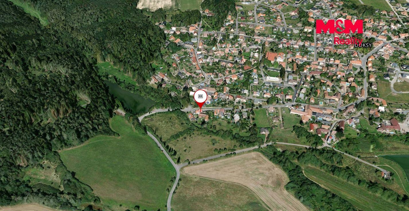 Prodej, Rodinný dům, 120 m², Doksy, Doksy – náhled fotky 24
