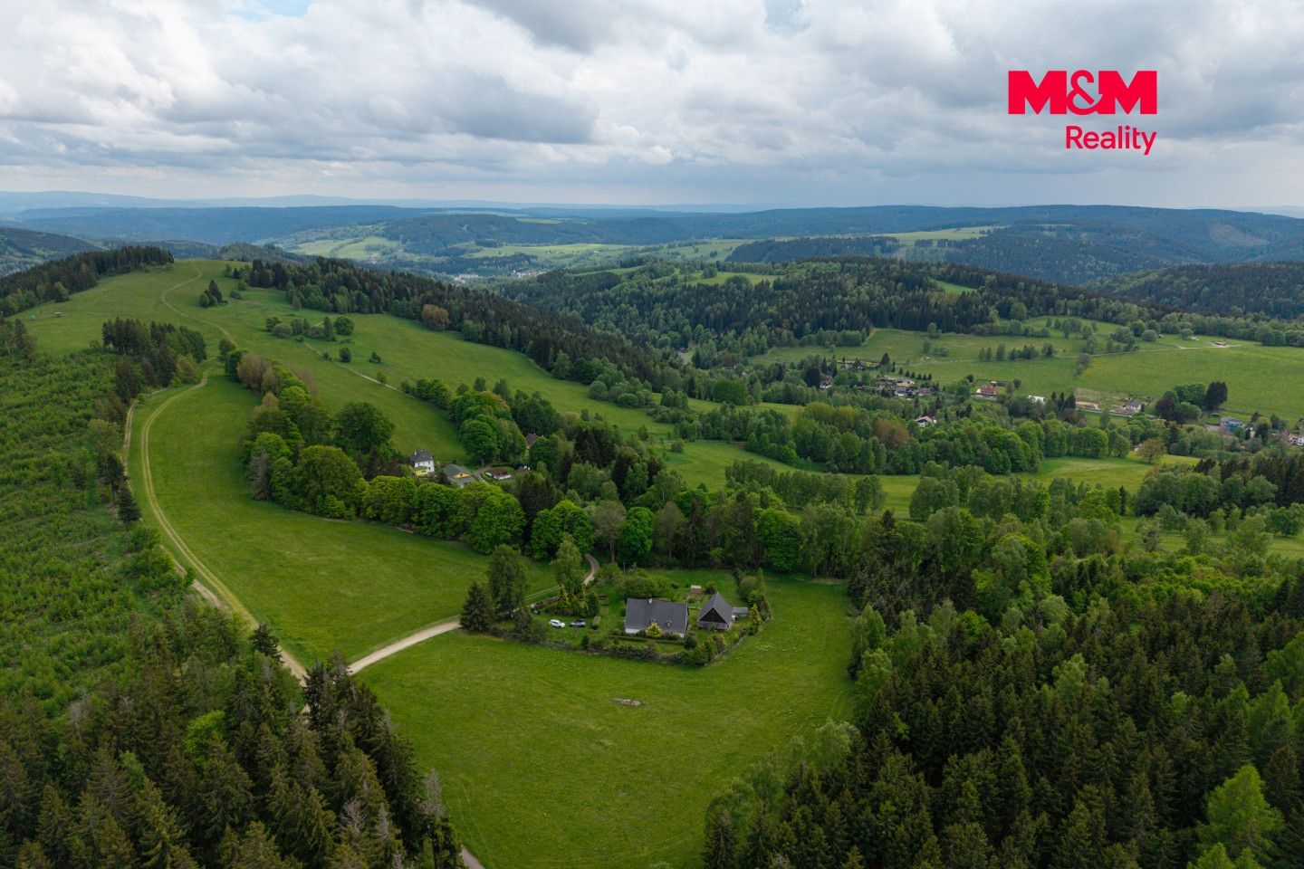 Prodej, Chalupa, 250 m², Kraslice, Kraslice – náhled fotky 37