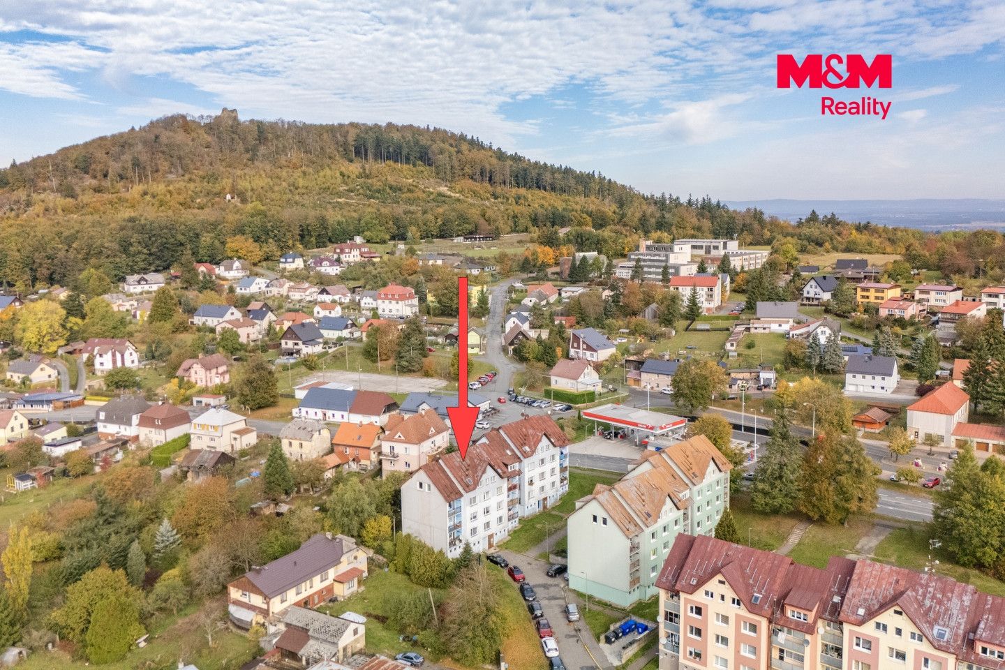 Pronájem, Byt 2+1, 66 m², Přimda, Nová, Přimda – náhled fotky 13