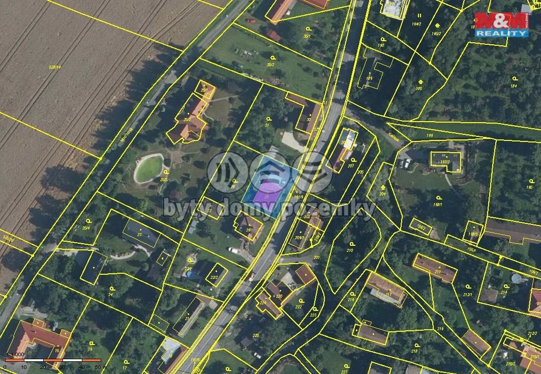 Prodej, Obchod a služby, Zlín