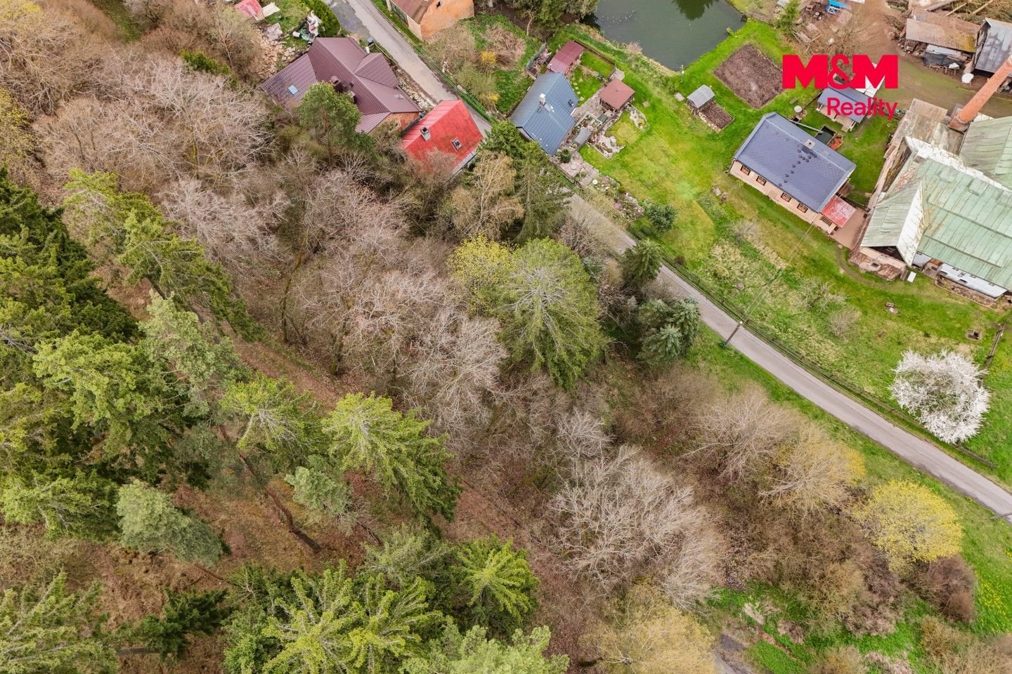 Prodej, Chalupa, 73 m², Chodová Planá, Chodová Planá – náhled fotky 32