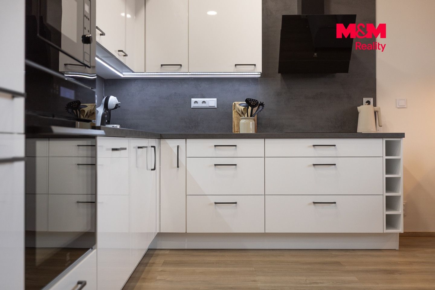 Prodej, Byt 3+kk, 78 m², Kladno, Kladenská, Kladno – náhled fotky 5