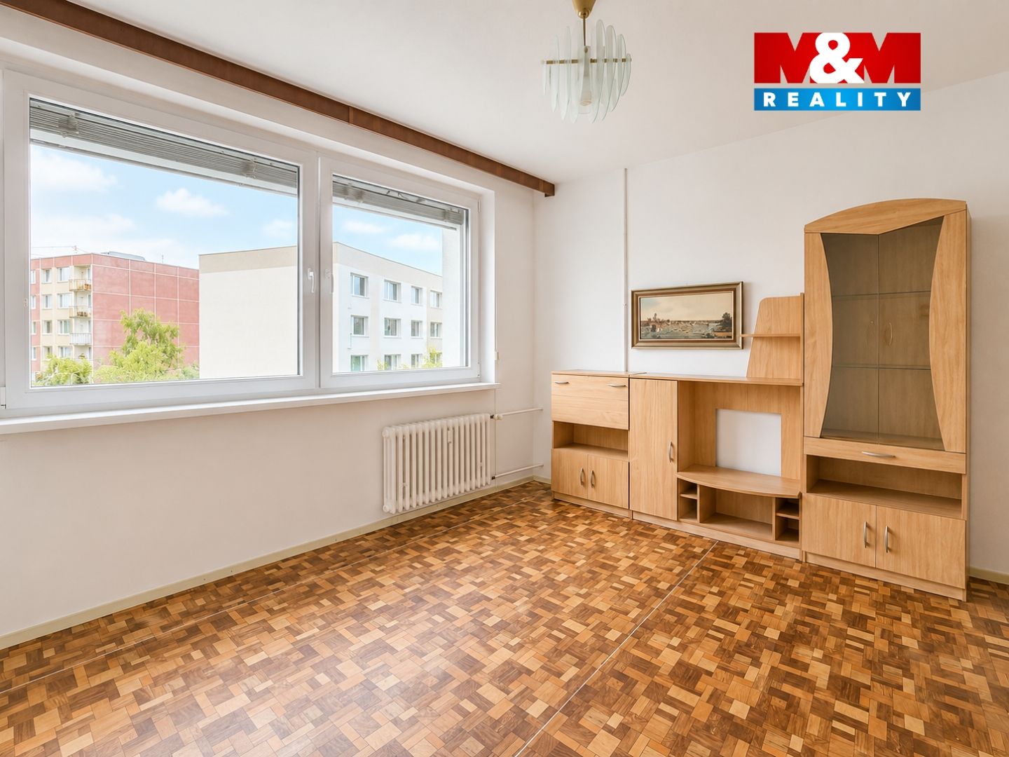 Prodej, Byt 2+kk, Praha