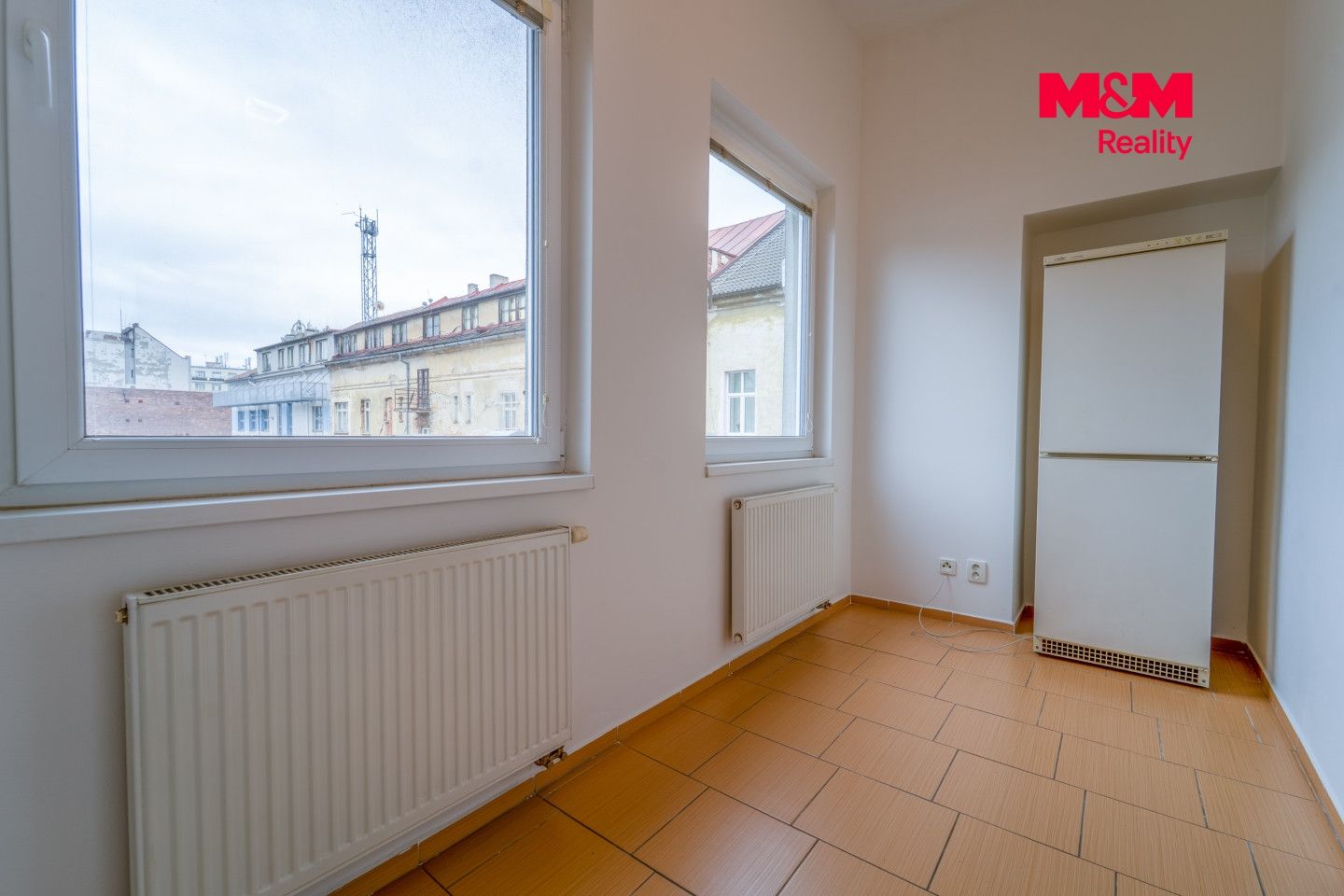 Pronájem, Byt 1+1, 65 m², Plzeň, Prokopova, Plzeň – náhled fotky 6