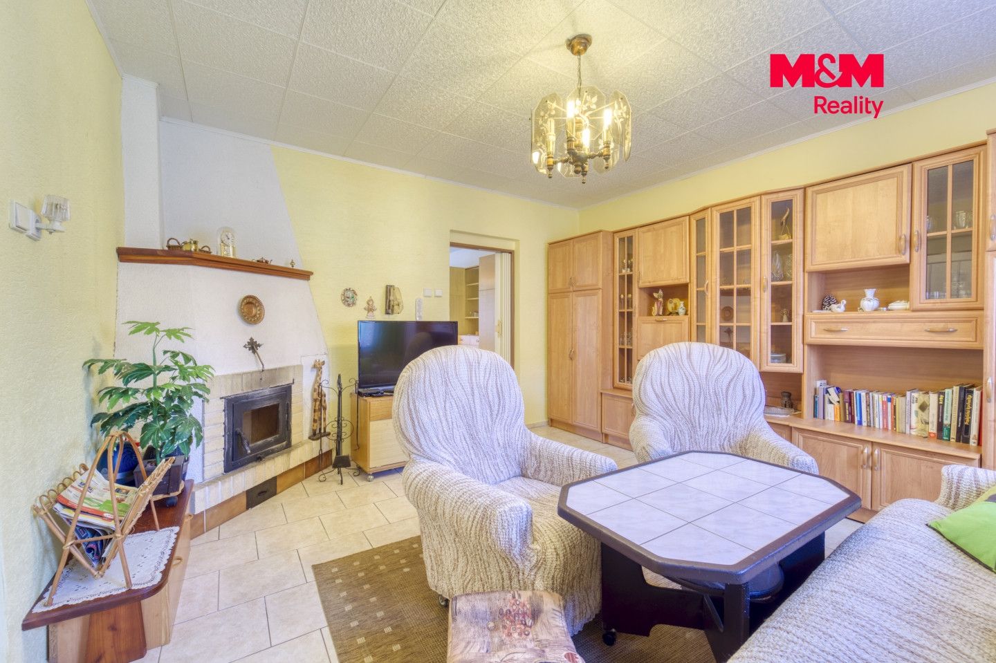 Prodej, Rodinný dům, 150 m², Kamenný Újezd, Kamenný Újezd – náhled fotky 3