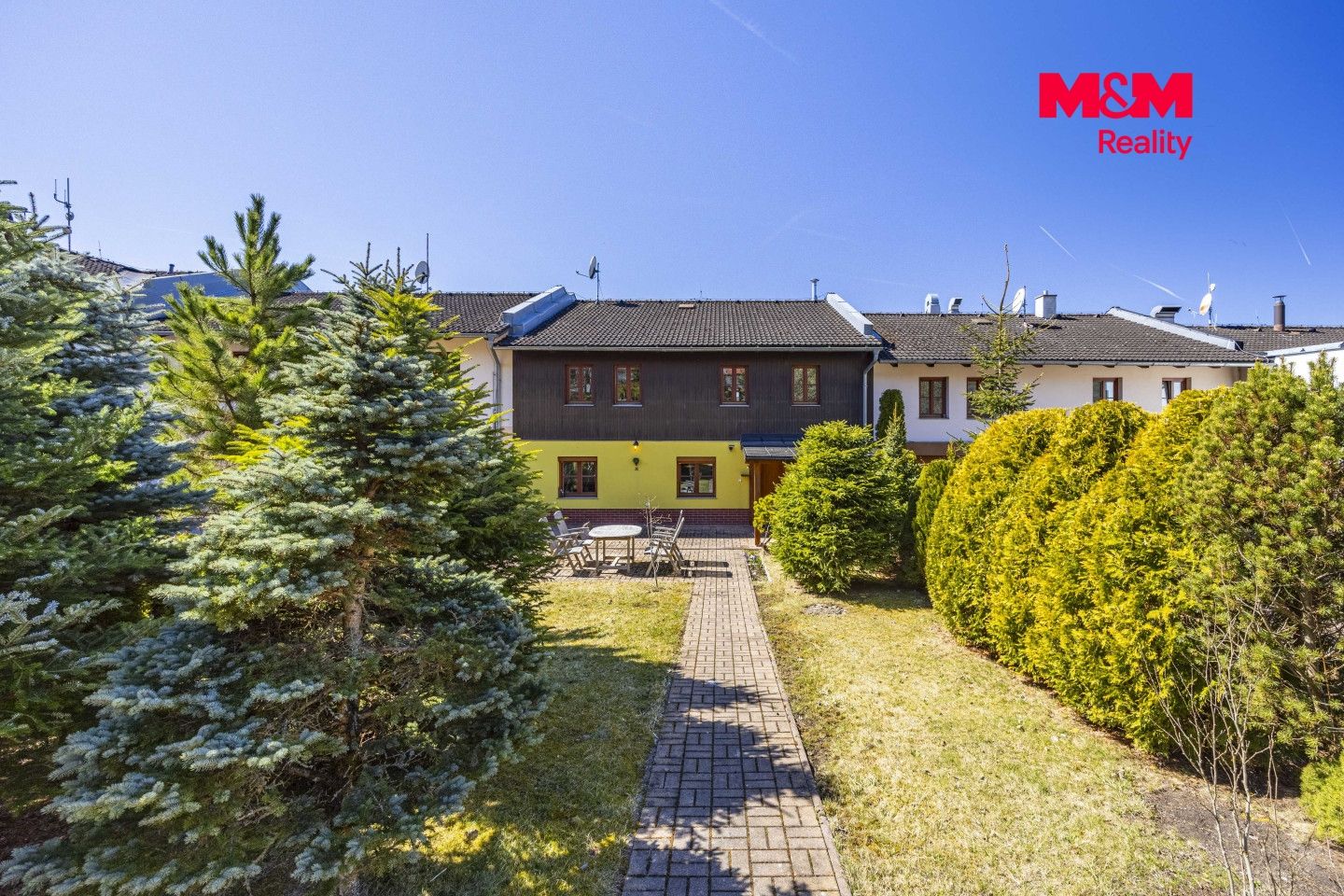 Prodej, Rodinný dům, 194 m², Lipno nad Vltavou, Lipno nad Vltavou – náhled fotky 25