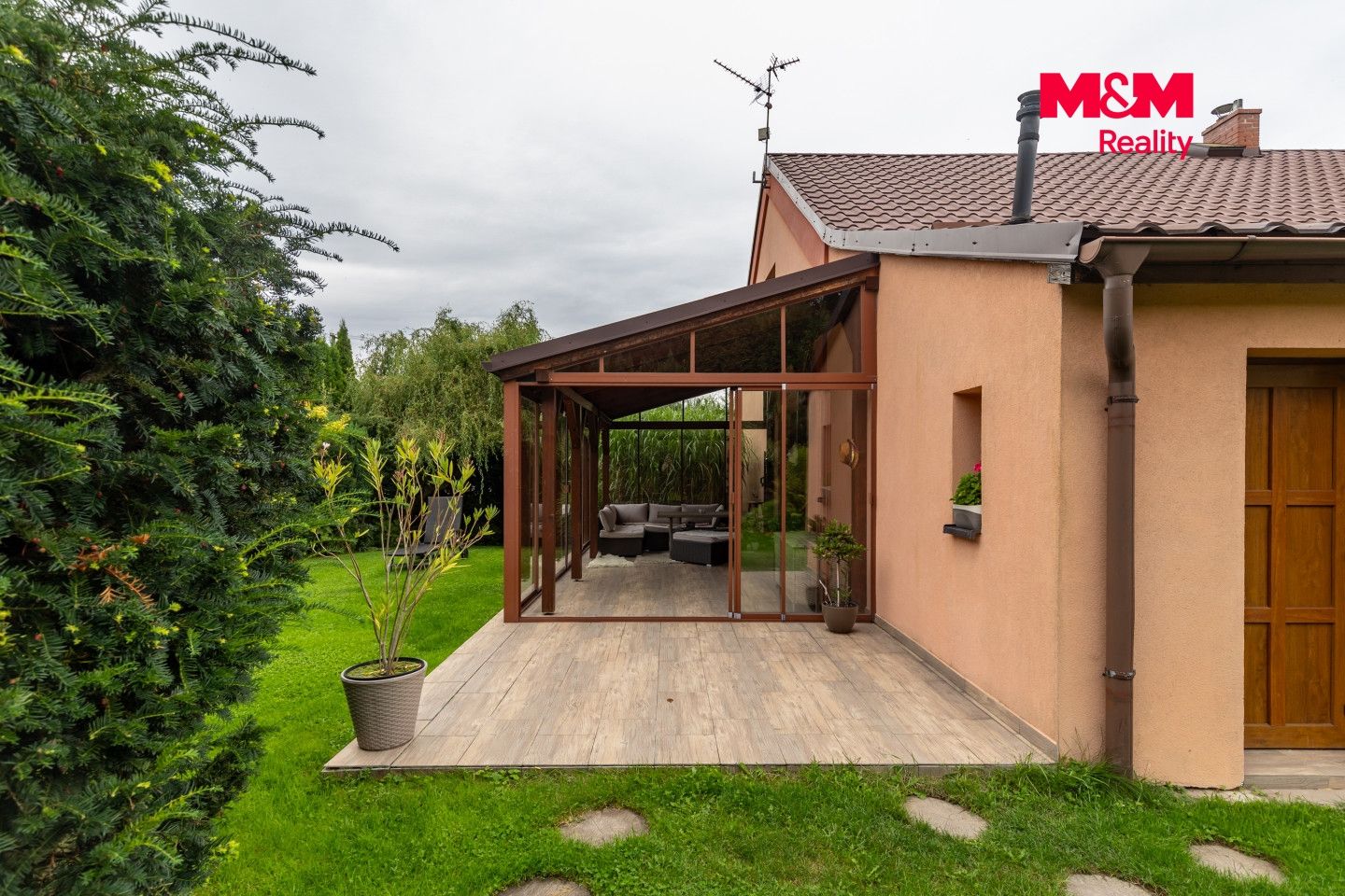 Pronájem, Rodinný dům, 230 m², Šilheřovice, U Obory, Šilheřovice – náhled fotky 16