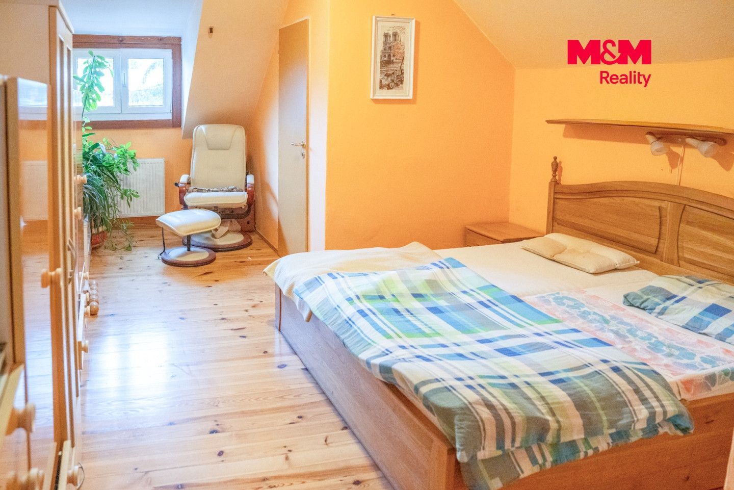 Prodej, Rodinný dům, 744 m², Nýrsko, Palackého, Nýrsko – náhled fotky 18