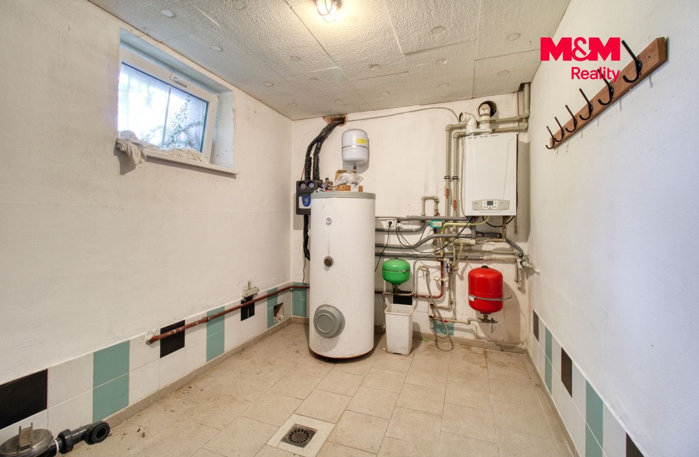 Prodej, Rodinný dům, 541 m², Teplice, Karla IV, Teplice – náhled fotky 27