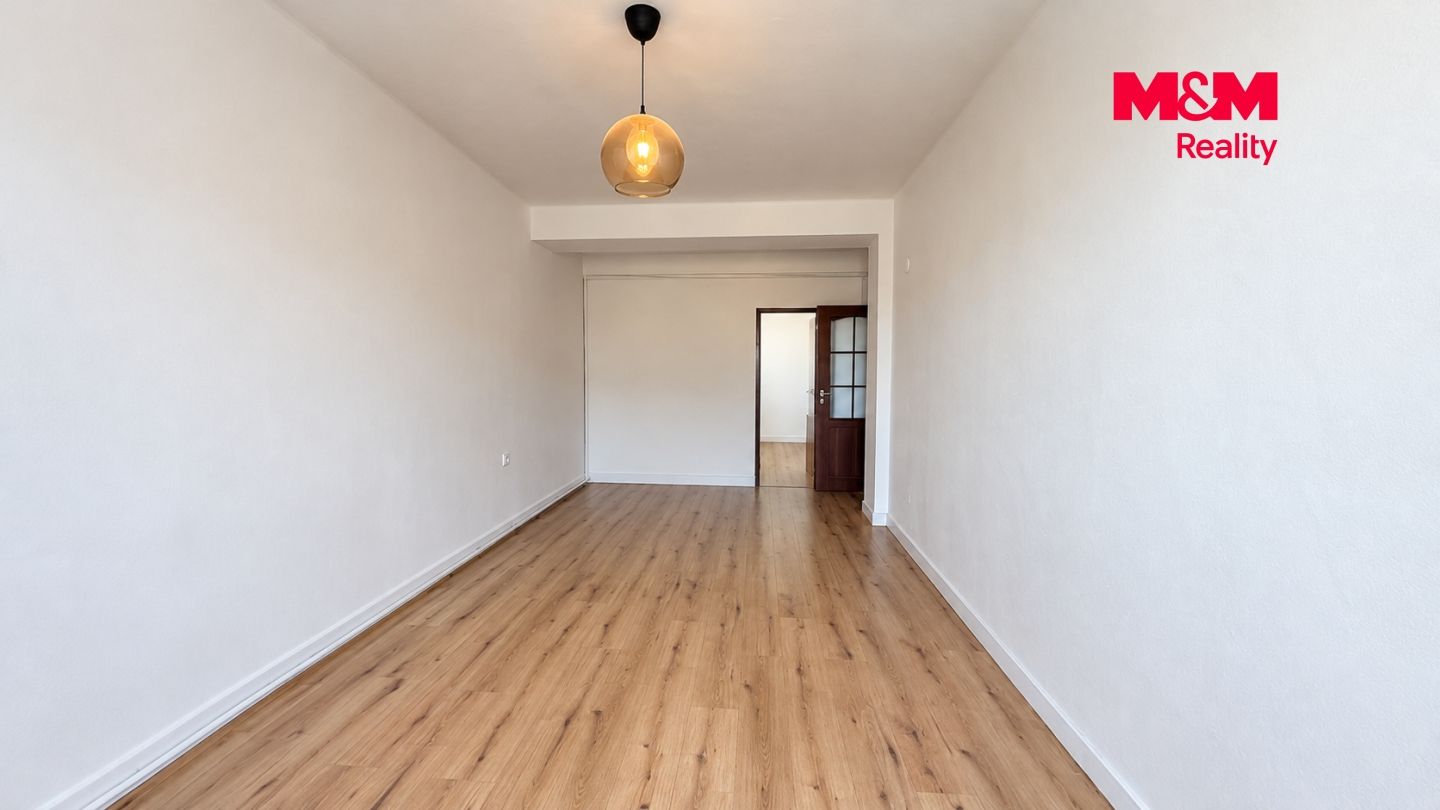 Pronájem, Byt 2+1, 56 m², Louny, 28. října, Louny – náhled fotky 4