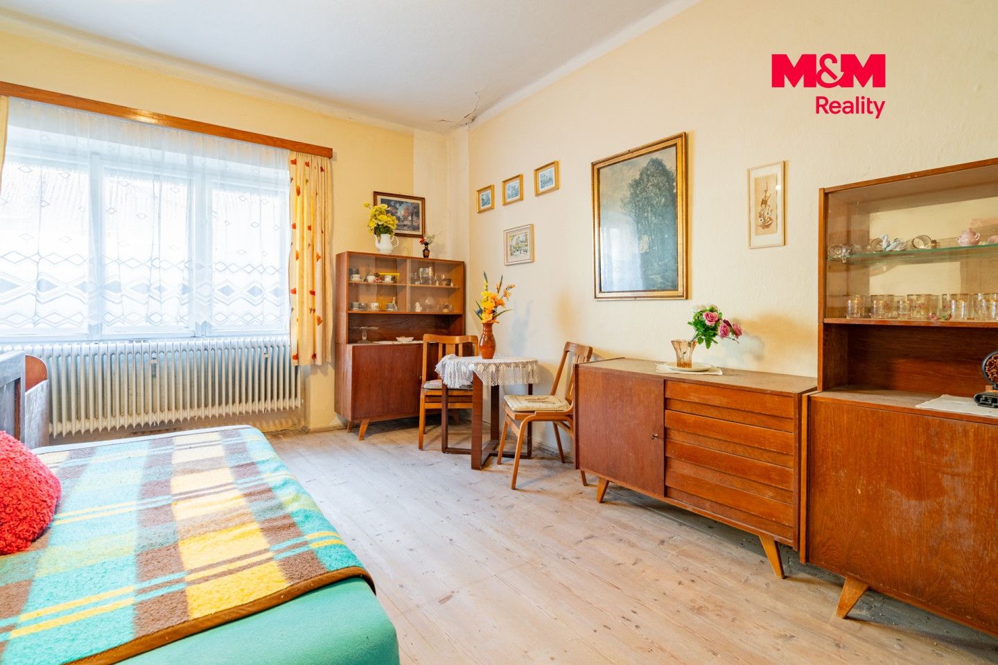 Prodej, Rodinný dům, 84 m², Mrákotín, Mrákotín – náhled fotky 8
