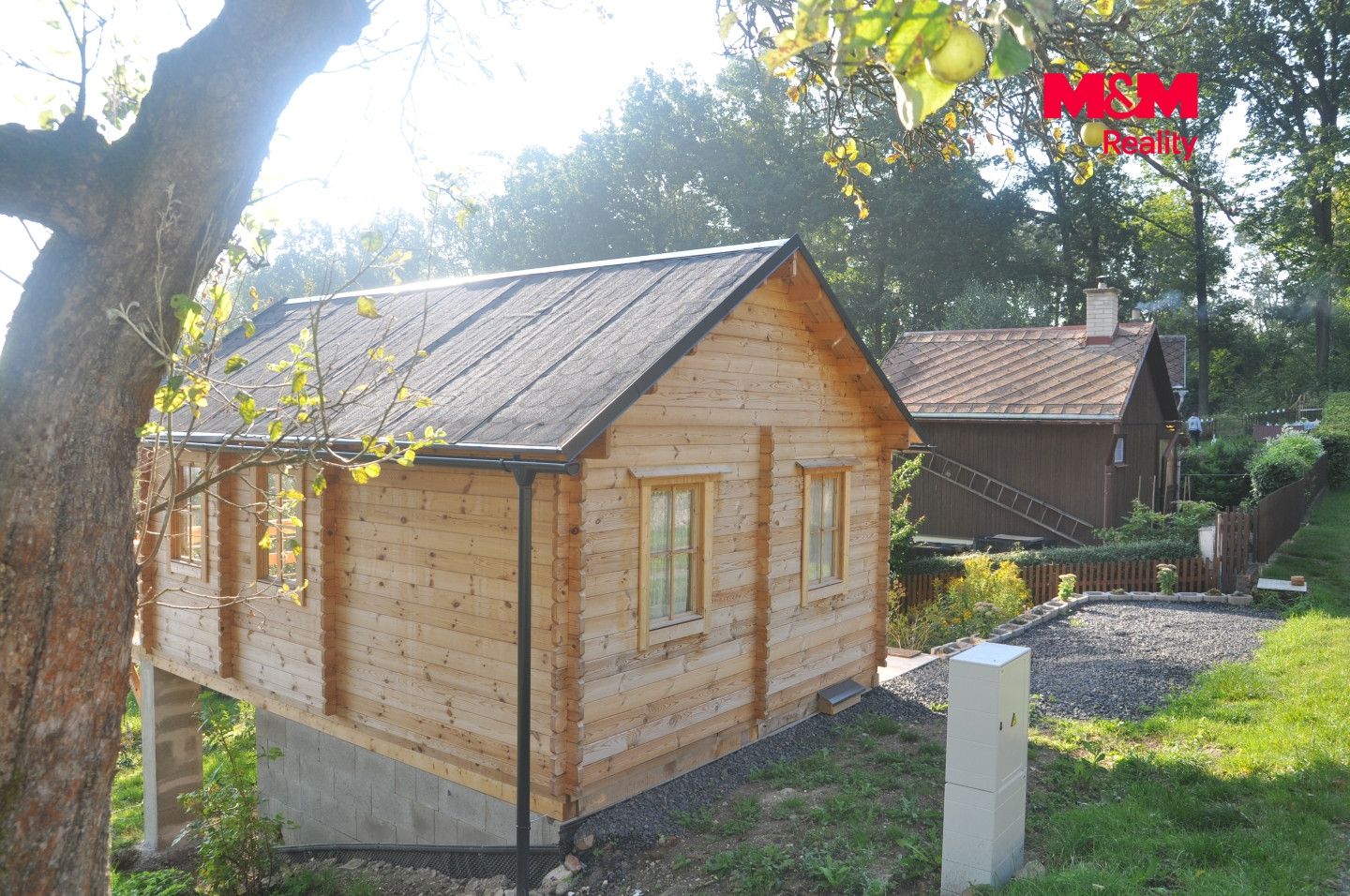 Prodej, Chata, 50 m², Stružnice, Stružnice – náhled fotky 15
