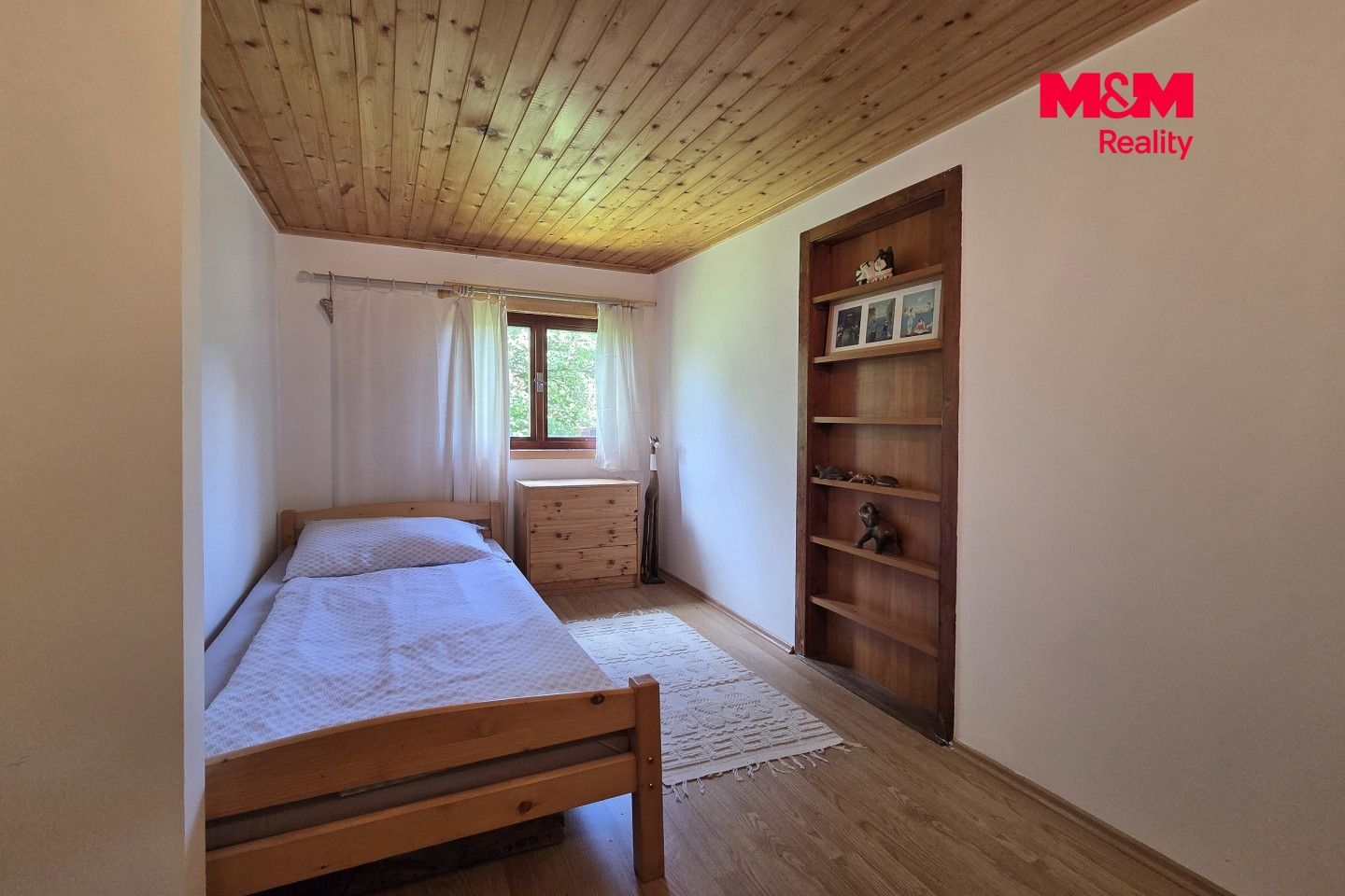 Prodej, Chata, 77 m², Líšťany, Líšťany – náhled fotky 15