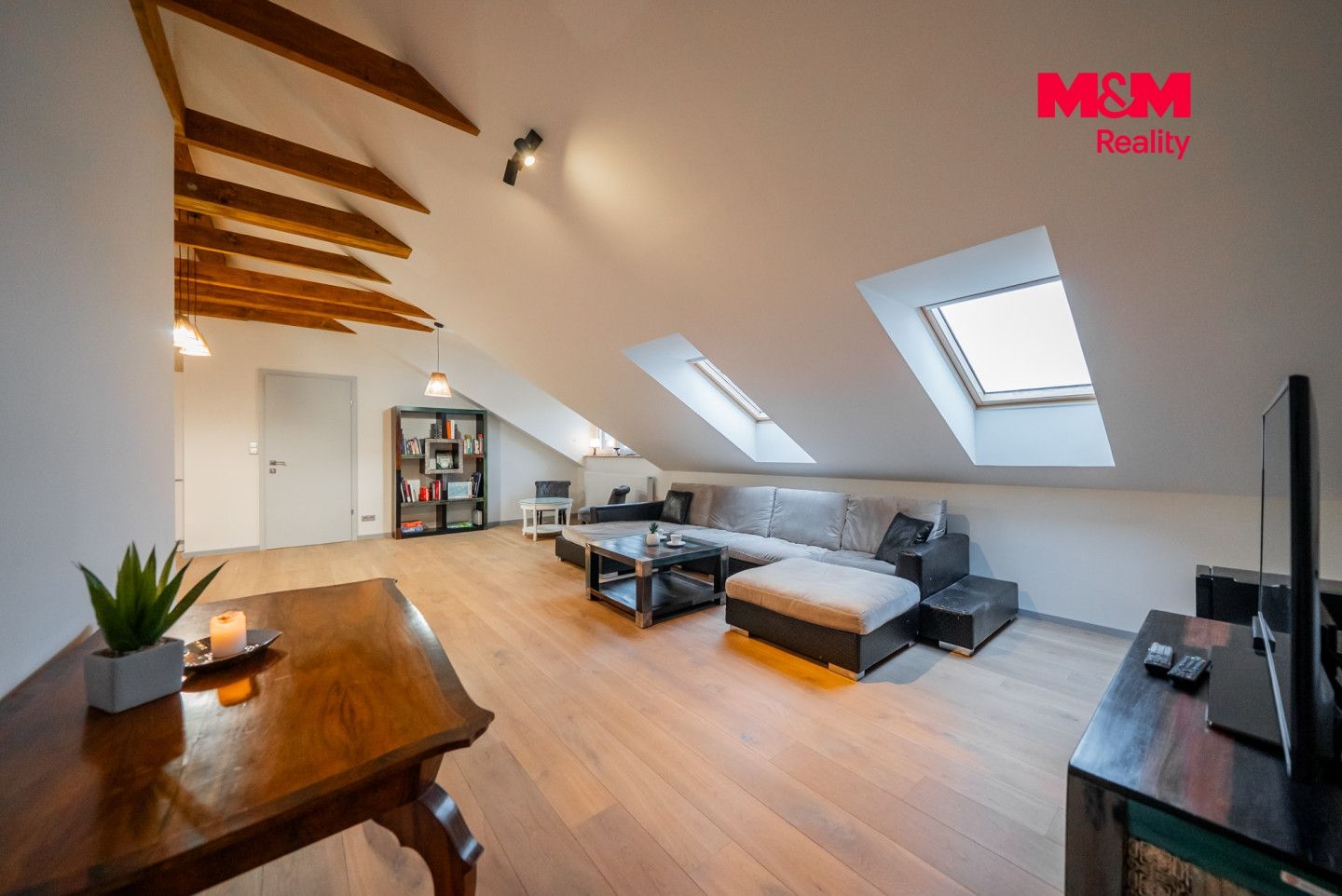 Prodej, Byt 3+kk, 140 m², Mikulov, Žižkova, Mikulov – náhled fotky 10