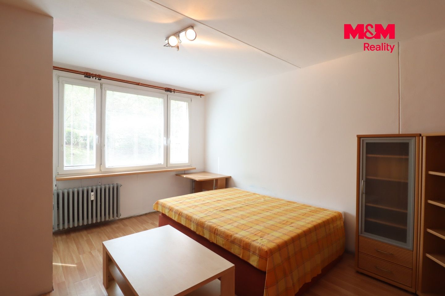 Prodej, Byt 1+1, 27 m², Most, Moskevská, Most – náhled fotky 21