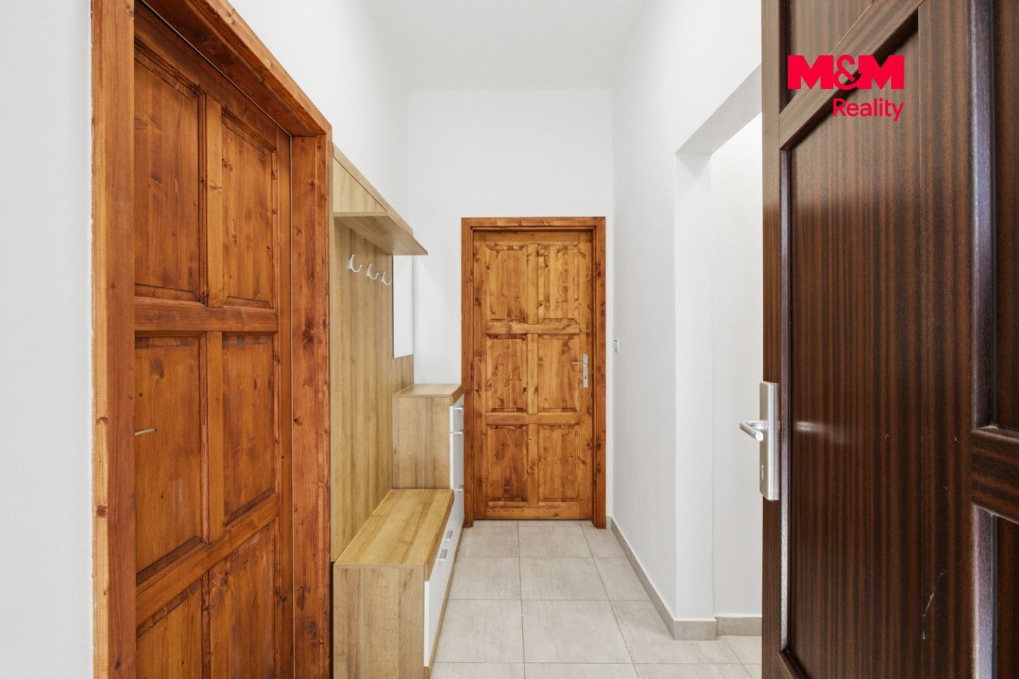 Prodej, Byt 2+1, 78 m², Rakovník, Šamotka, Rakovník – náhled fotky 17