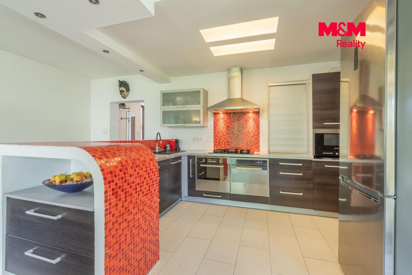 Prodej, Rodinný dům, 126 m², Líbeznice, Nedvědova, Líbeznice – náhled fotky 12
