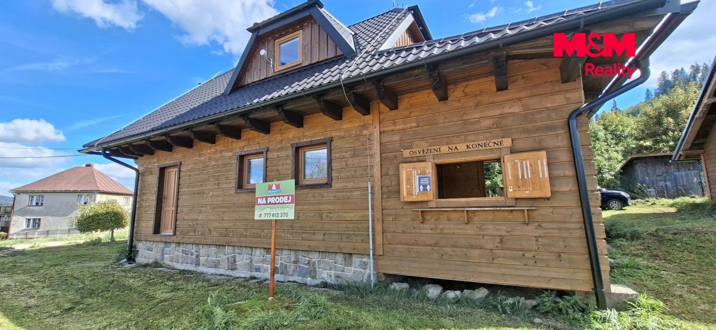 Prodej, Rodinný dům, 100 m², Bílá, Bílá – náhled fotky 2