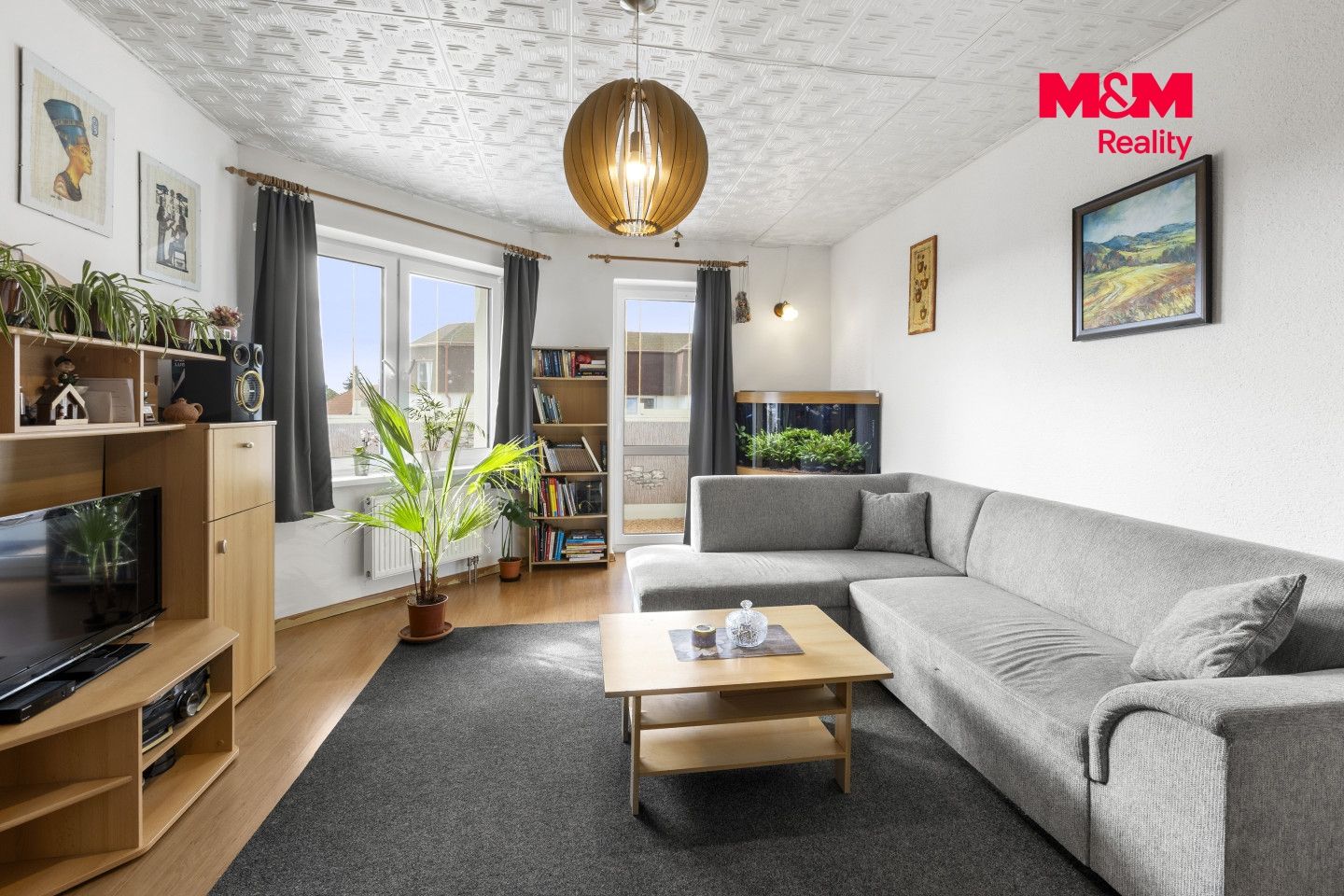 Prodej, Byt 2+1, 84 m², Čáslav, Jeníkovská, Čáslav – náhled fotky 3
