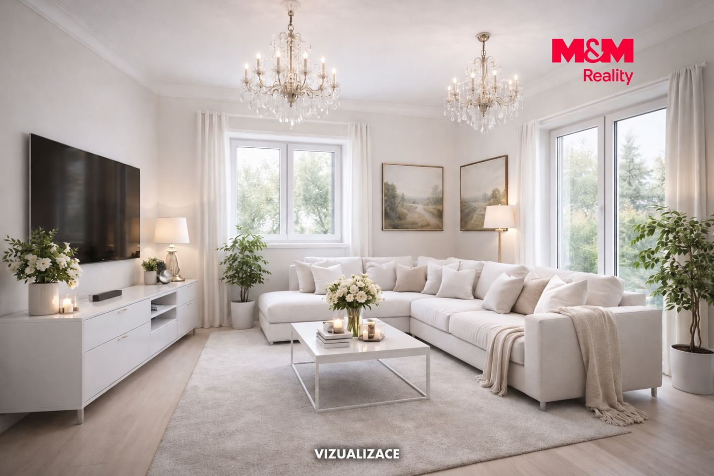 Prodej, Rodinný dům, 252 m², Kamenný Újezd, Kamenný Újezd – náhled fotky 34