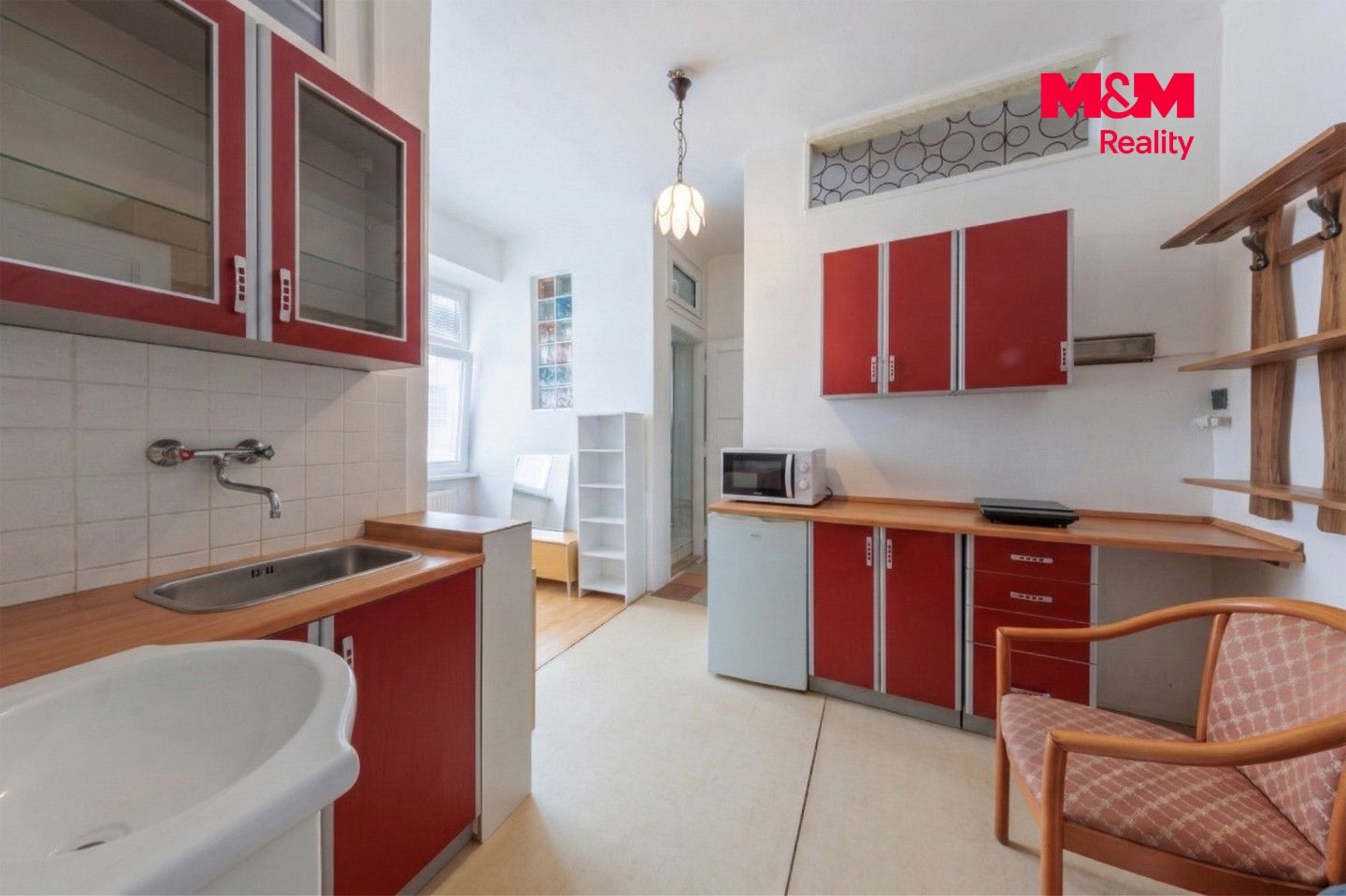 Prodej, Byt 2+1, 60 m², Jáchymov, K Lanovce, Jáchymov – náhled fotky 4
