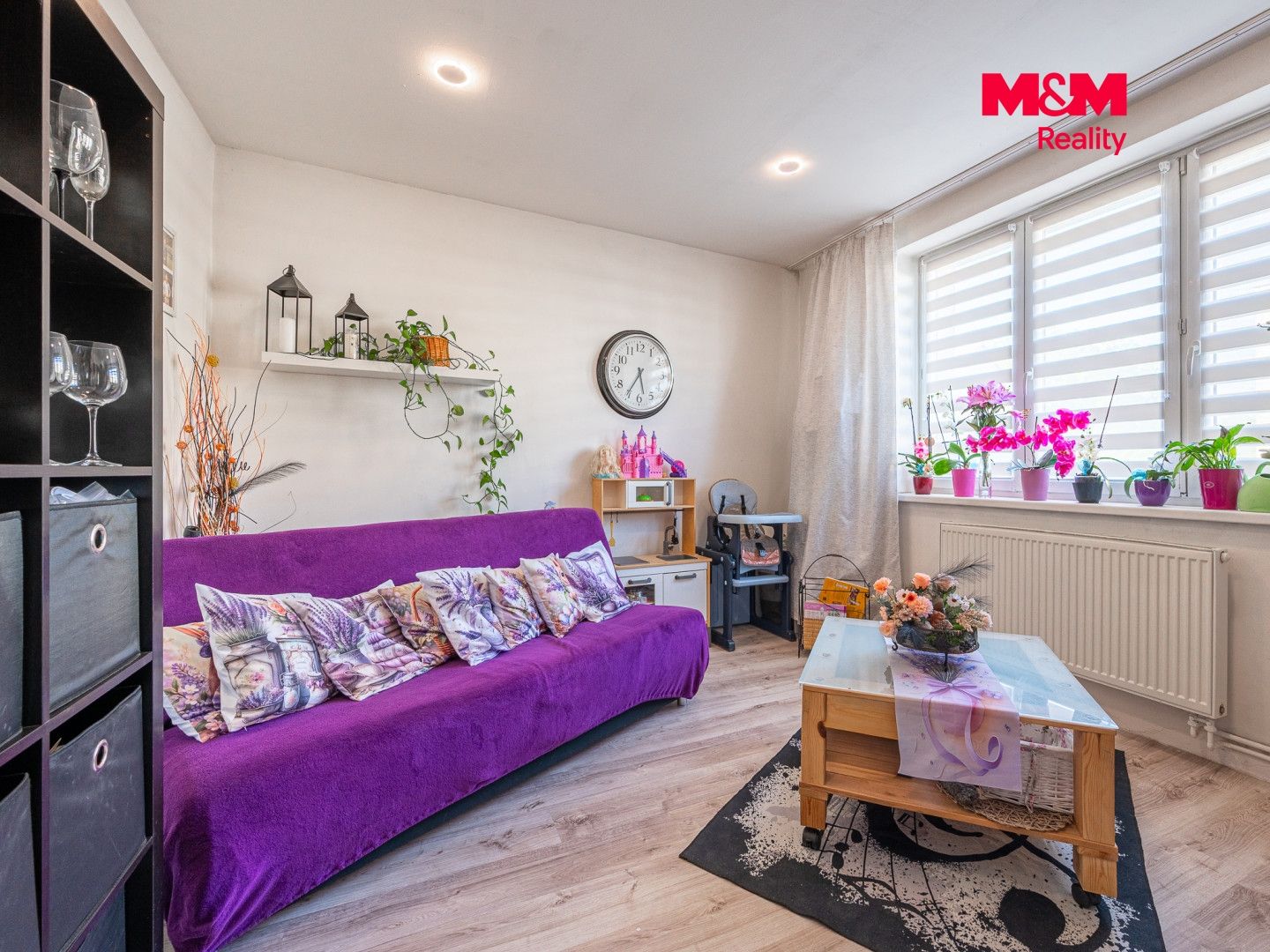 Prodej, Rodinný dům, 85 m², Libáň, Emlerova, Libáň – náhled fotky 40
