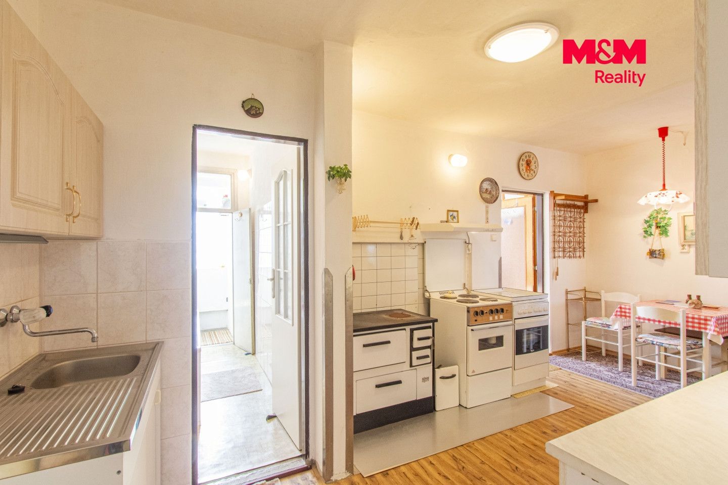 Prodej, Rodinný dům, 95 m², Žlutava, Žlutava – náhled fotky 15