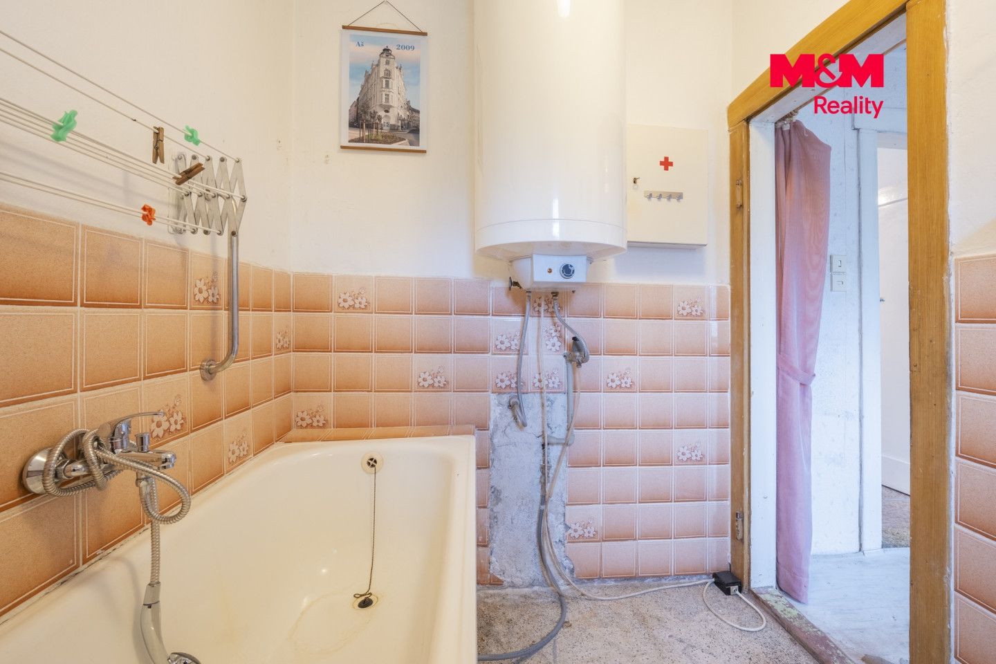 Prodej, Rodinný dům, 162 m², Aš, Všehrdova, Aš – náhled fotky 38