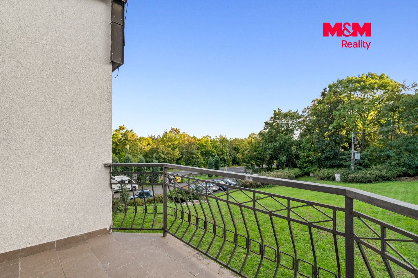 Pronájem, Byt 2+kk, 58 m², Chlumec, Ústecká, Chlumec – náhled fotky 19