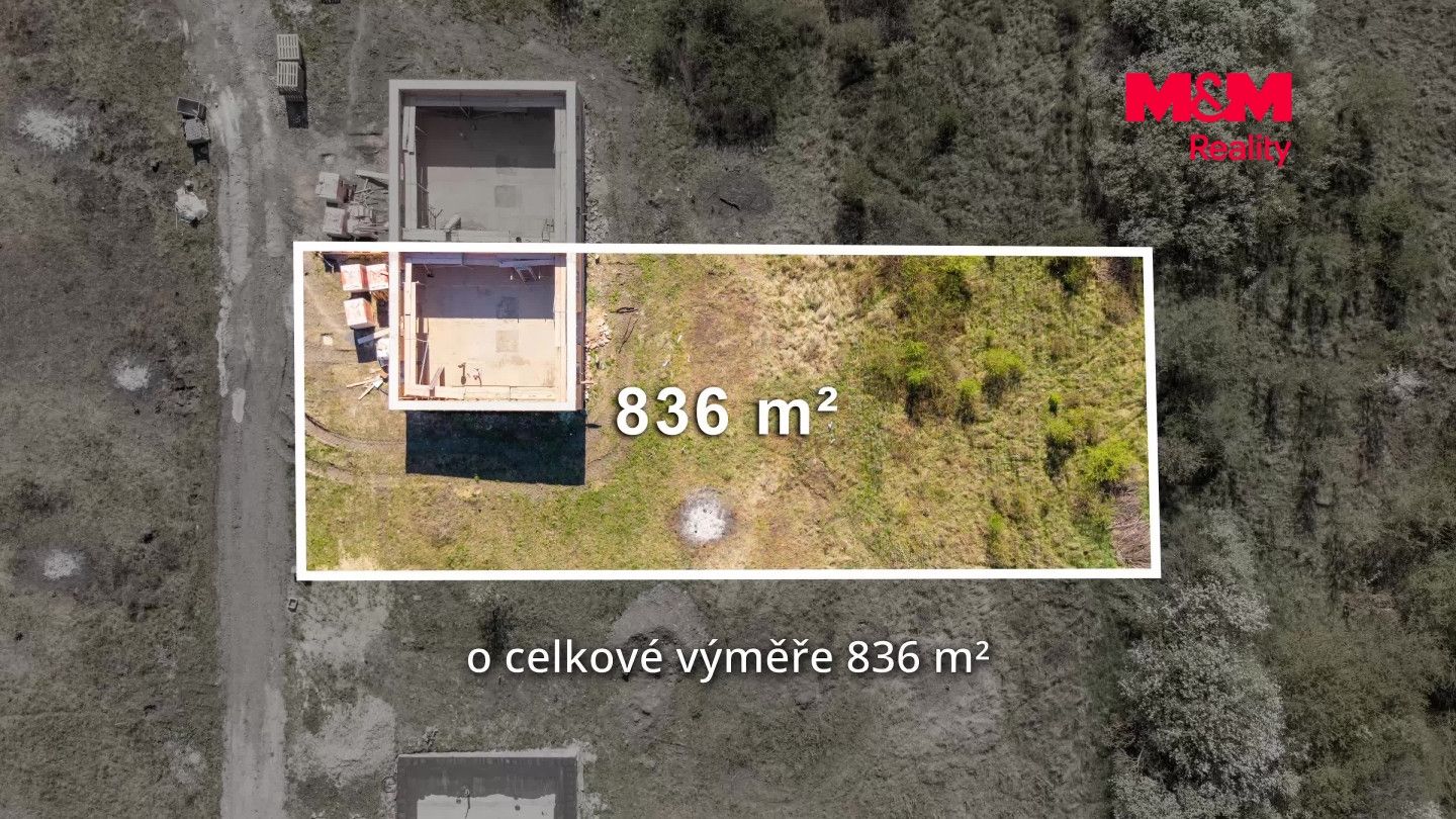 Prodej, Pozemek k bydlení, Hrušovany