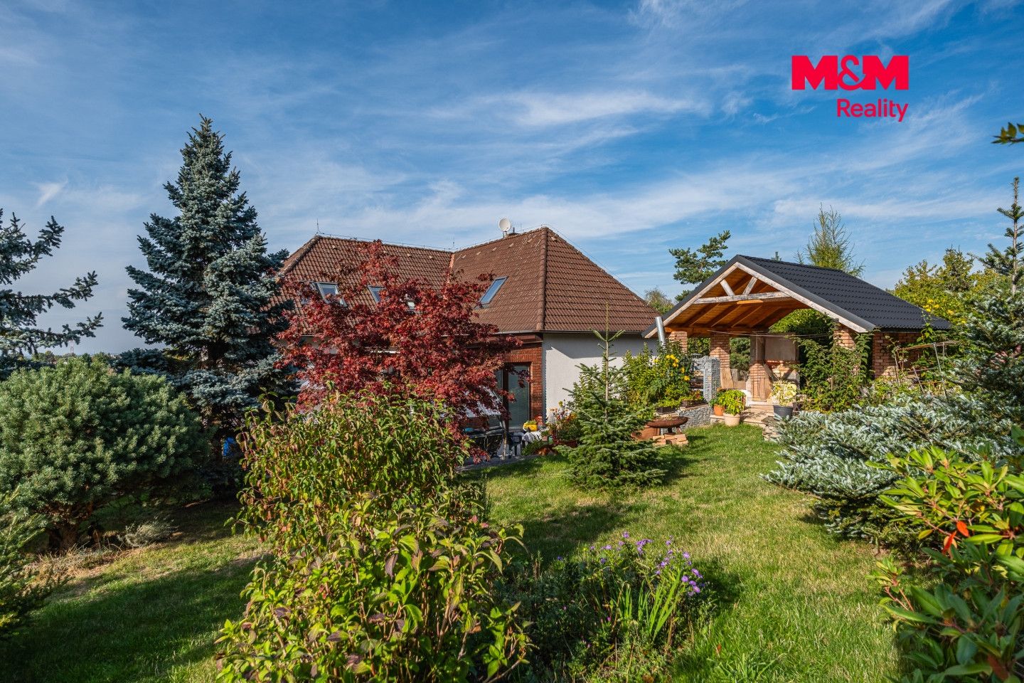 Prodej, Rodinný dům, 275 m², Psáry, U Studny, Psáry – náhled fotky 31