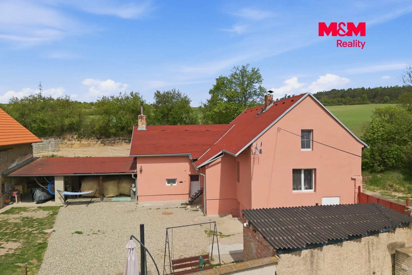 Prodej, Rodinný dům, 140 m², Beřovice, Beřovice – náhled fotky 27
