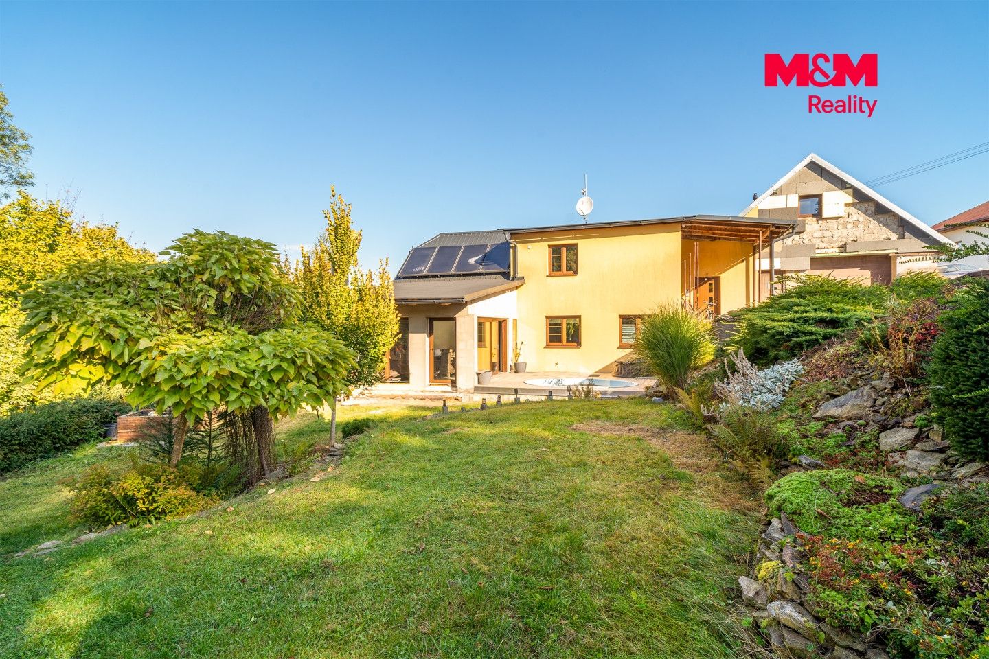 Prodej, Rodinný dům, 181 m², Hlinsko, Hlinsko – náhled fotky 19