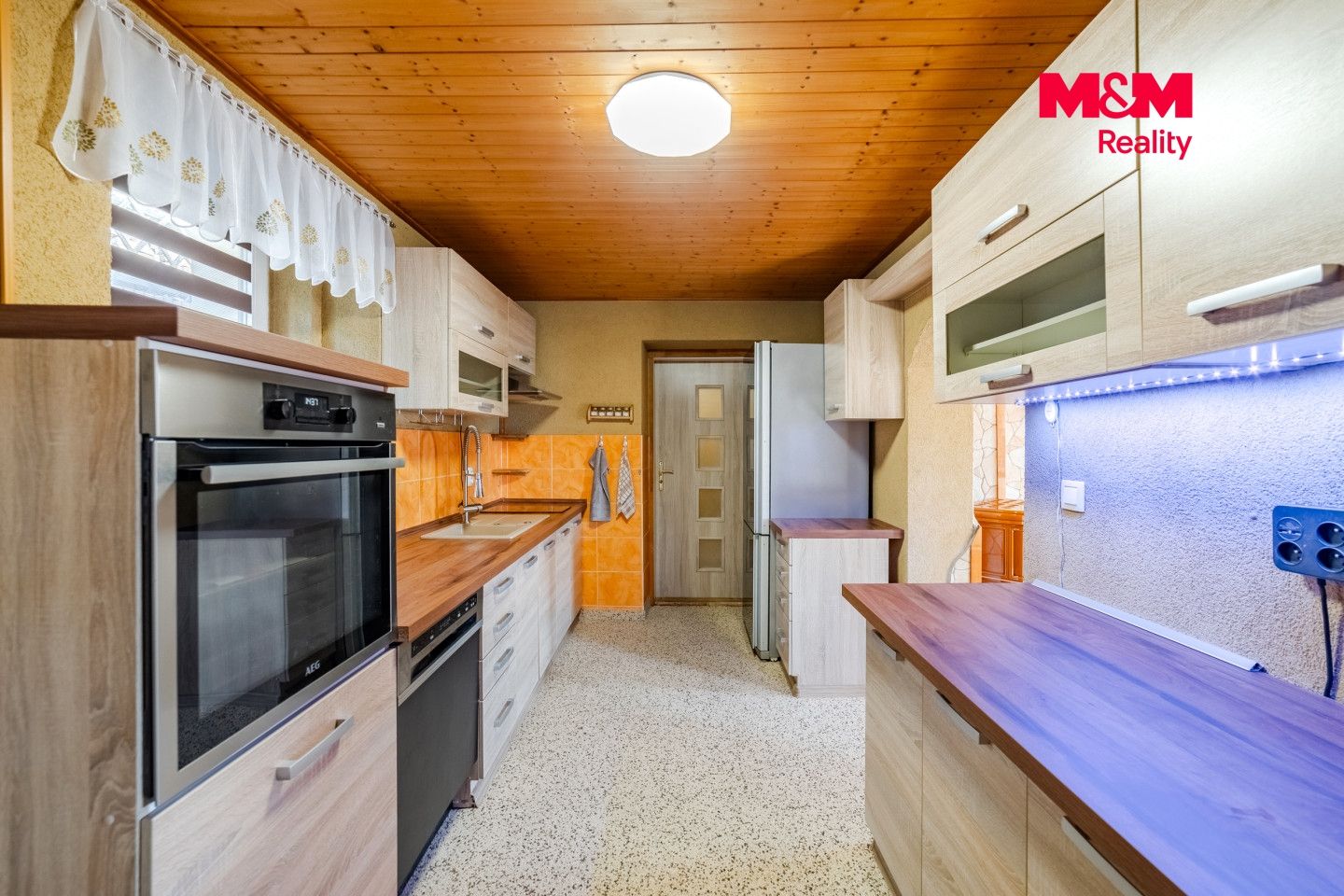 Prodej, Rodinný dům, 120 m², Litoměřice, U Pramene, Litoměřice – náhled fotky 3