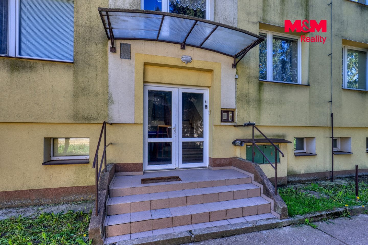 Prodej, Byt 4+1, 85 m², Hostomice, Dobříšská, Hostomice – náhled fotky 18