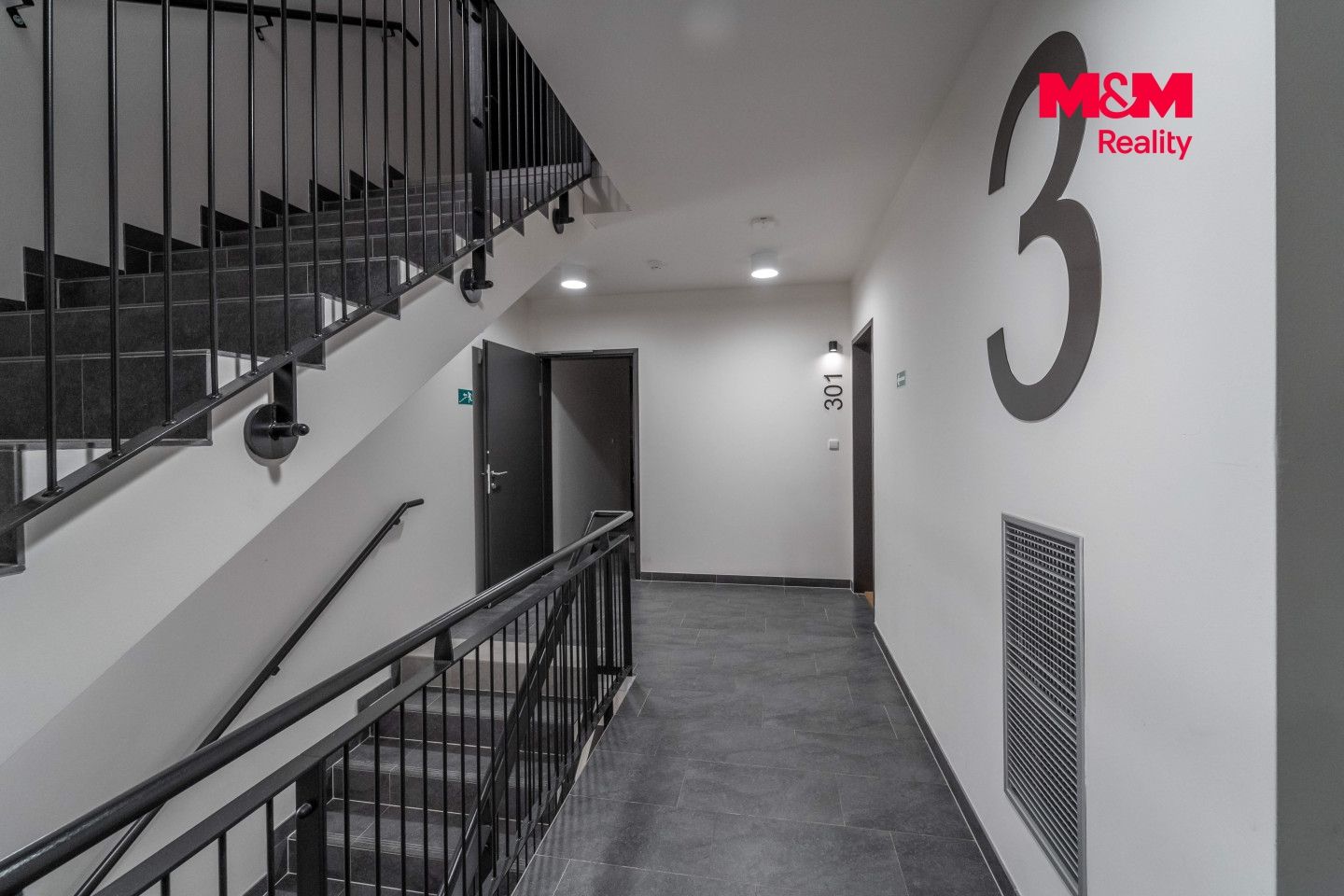 Prodej, Byt 2+kk, 43 m², Praha, Praha – náhled fotky 25