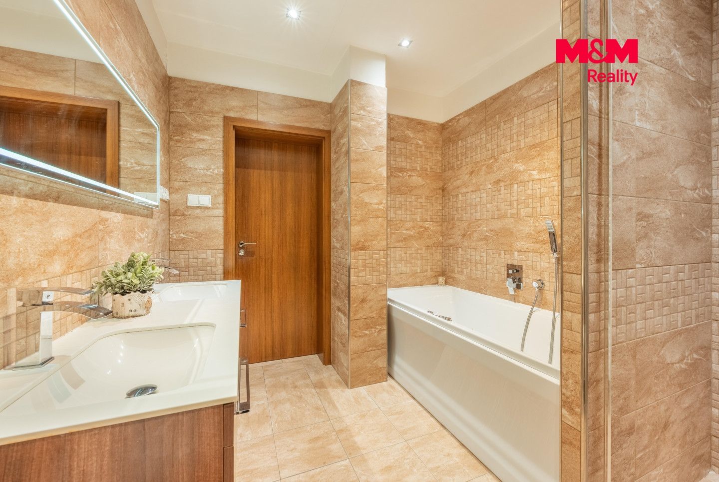 Prodej, Atypický byt, 171 m², Praha, Nuselská, Praha – náhled fotky 40
