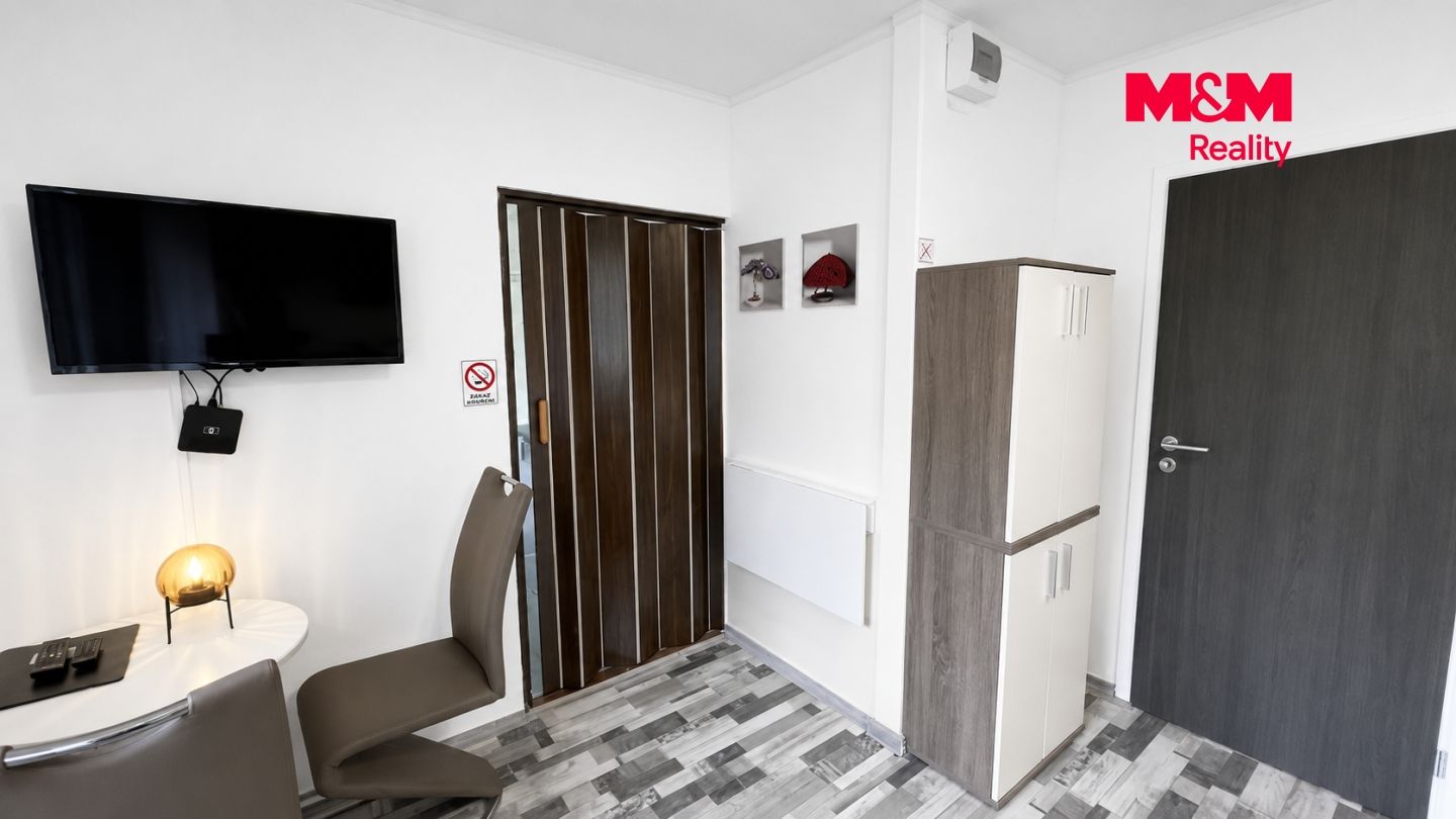 Prodej, Byt 2+kk, 20 m², Lipno nad Vltavou, Lipno nad Vltavou – náhled fotky 8