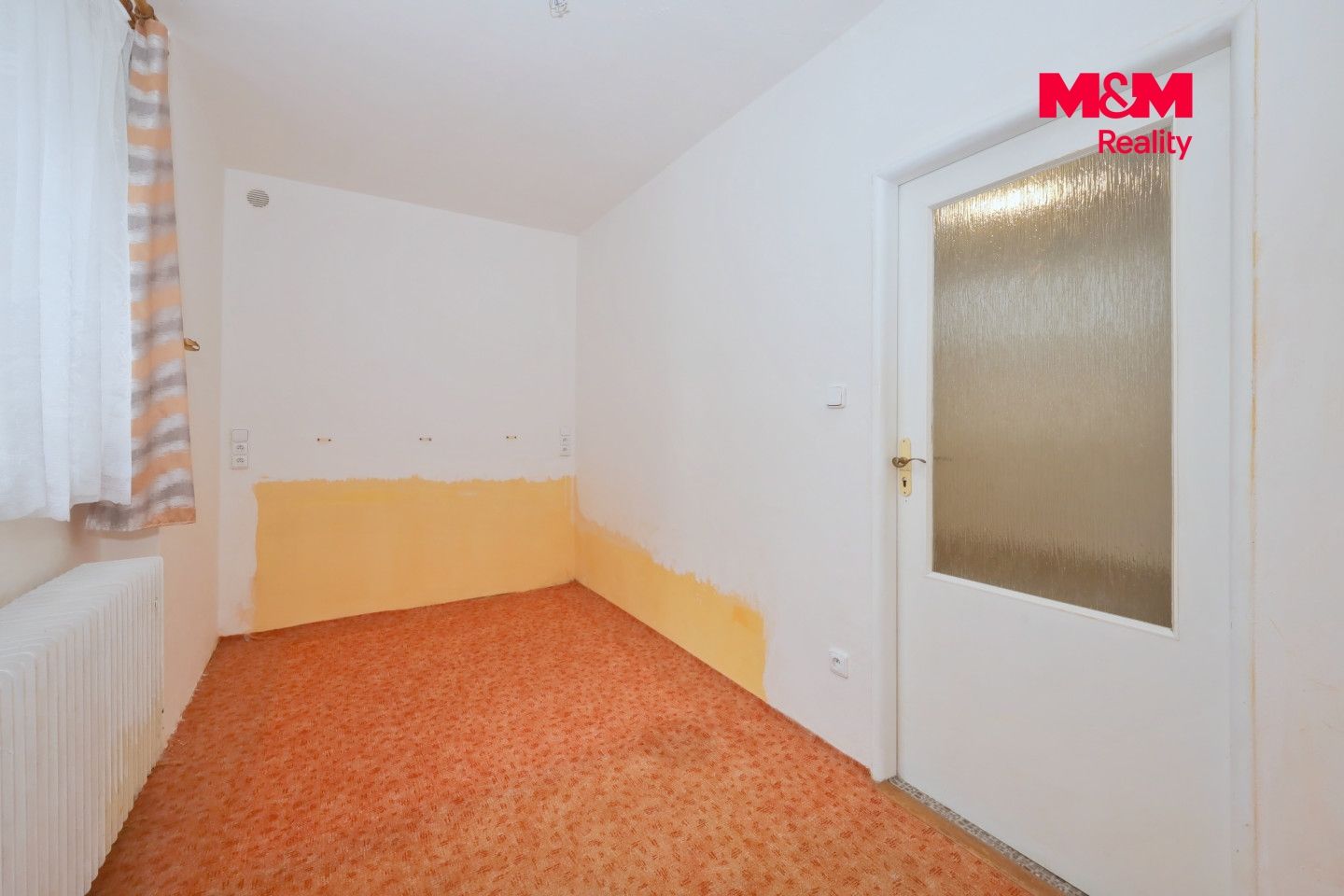 Prodej, Byt 3+kk, 64 m², Havlíčkův Brod, Masarykova, Havlíčkův Brod – náhled fotky 8