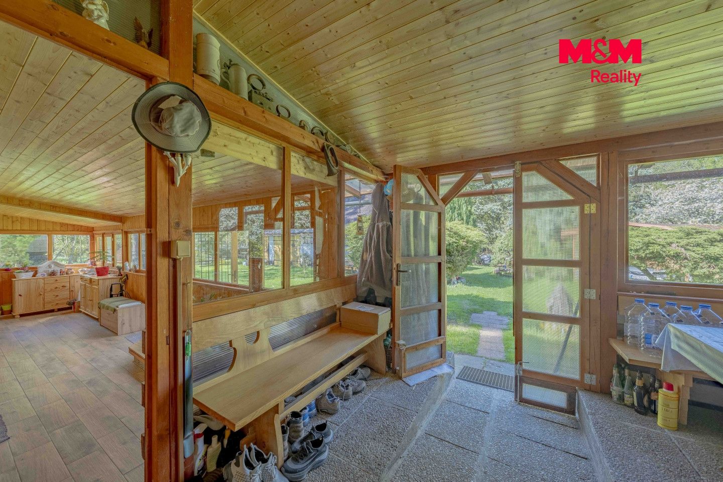 Prodej, Rodinný dům, 150 m², Staňkovice, Staňkovice – náhled fotky 17