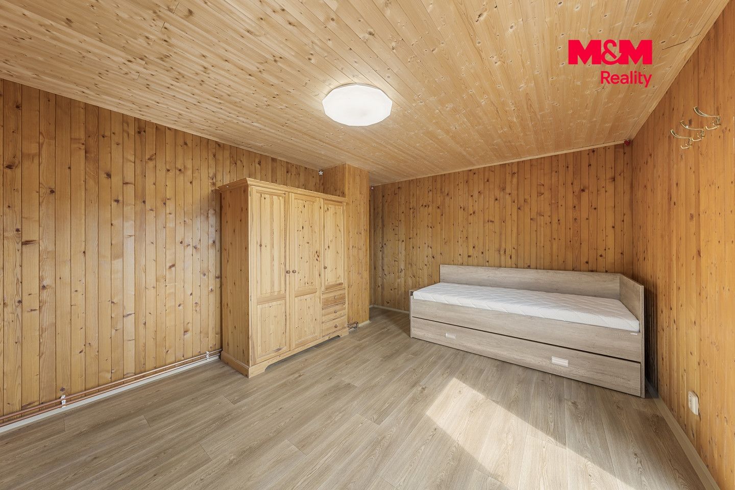Prodej, Chalupa, 84 m², Slunečná, Slunečná – náhled fotky 19