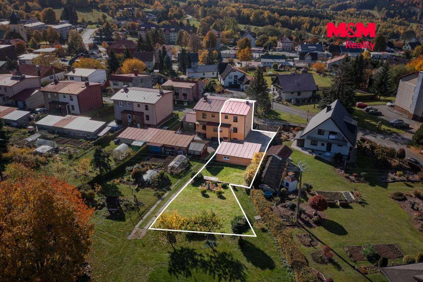 Prodej, Rodinný dům, 117 m², Přimda, Na Výsluní, Přimda – náhled fotky 19