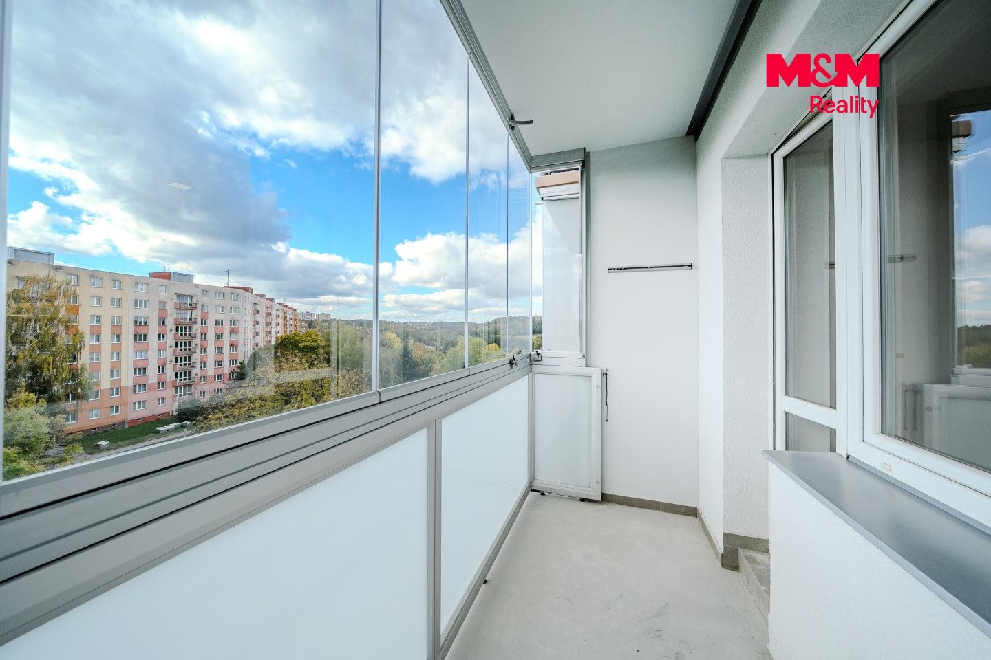 Prodej, Byt 3+kk, 66 m², Ostrava, Josefa Skupy, Ostrava – náhled fotky 3