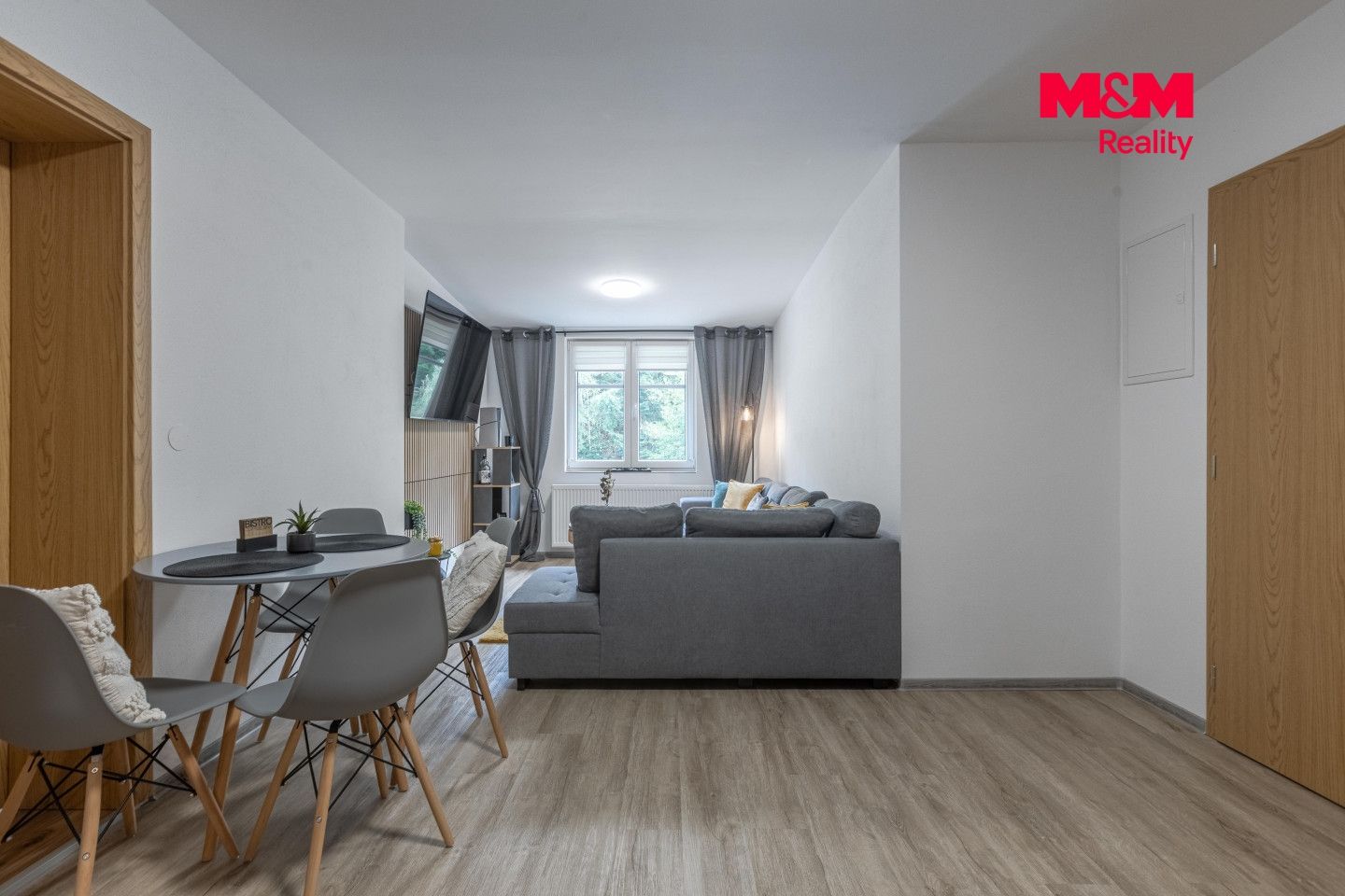 Prodej, Byt 3+kk, 78 m², Vimperk, Jirchářská, Vimperk – náhled fotky 11